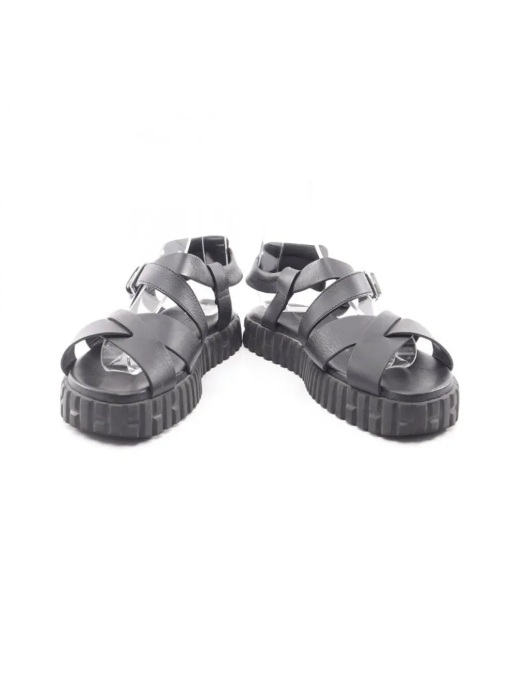 Hermes Sandals Everest Leather